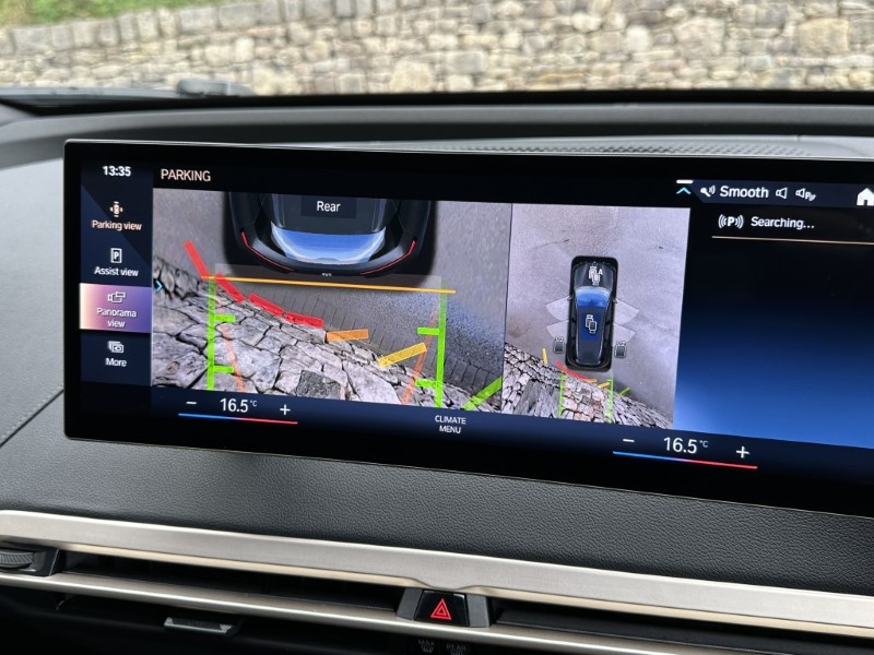 2022 (72) BMW iX xDrive40 M Sport Edition  5817444