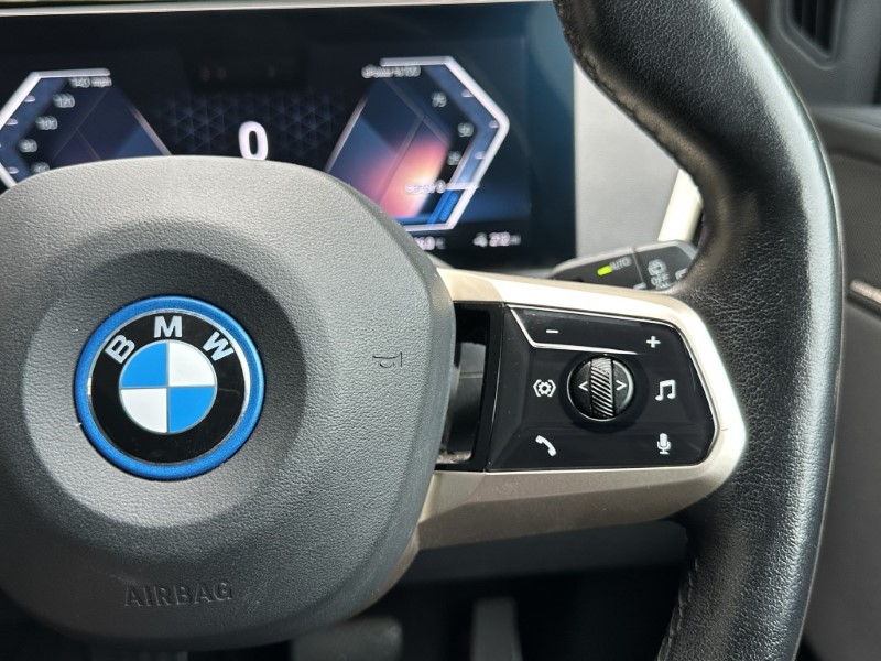2023 (72) BMW iX xDrive40 M Sport Edition 5dr Auto 5845301