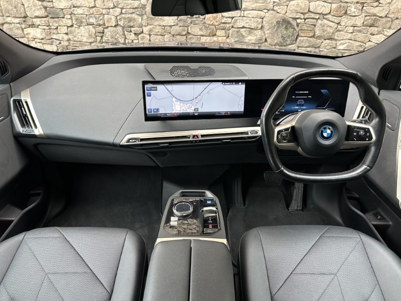 2023 (72) BMW iX xDrive40 M Sport Edition 5dr Auto 5845314
