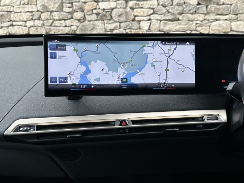 2023 (72) BMW iX xDrive40 M Sport Edition 5dr Auto 5845316