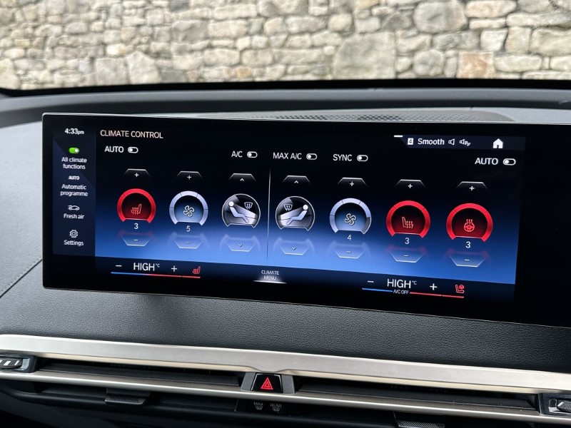 2023 (72) BMW iX xDrive40 M Sport Edition 5dr Auto 5845307