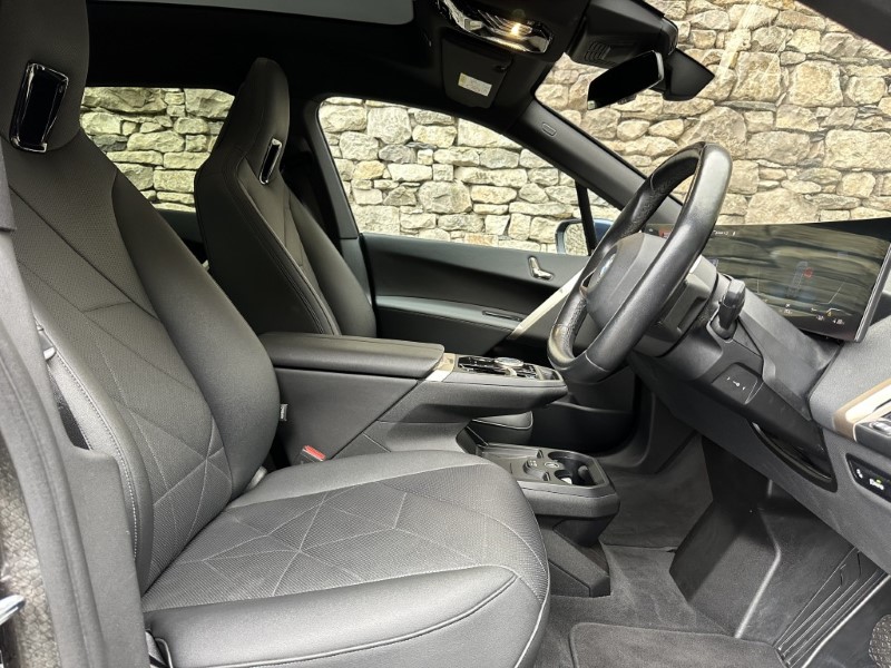 2023 (72) BMW iX xDrive40 M Sport Edition 5dr Auto 5845304