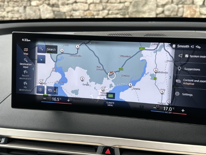 2023 (72) BMW iX xDrive40 M Sport Edition 5dr Auto 5845308