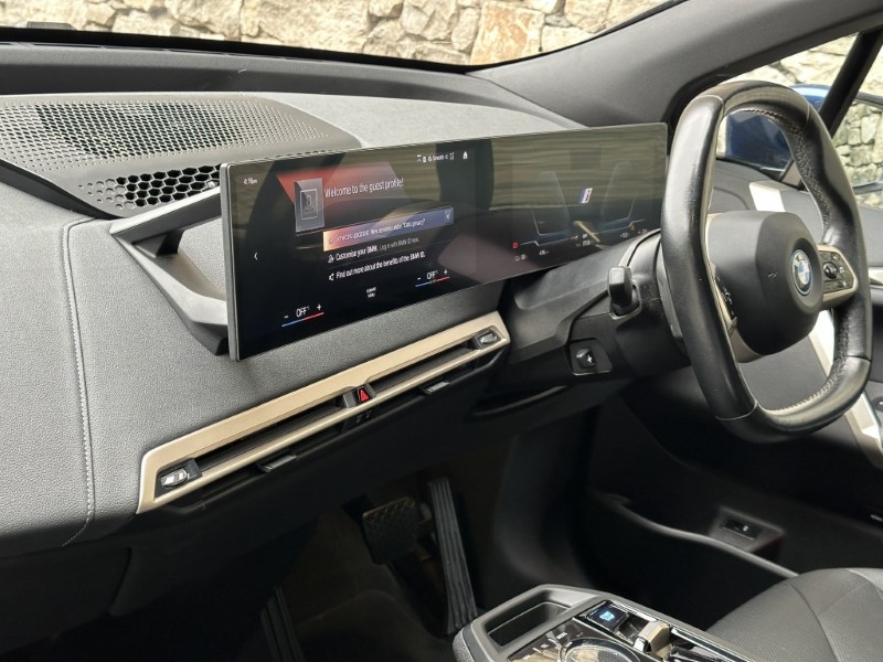 2023 (72) BMW iX xDrive40 M Sport Edition 5dr Auto 5845260
