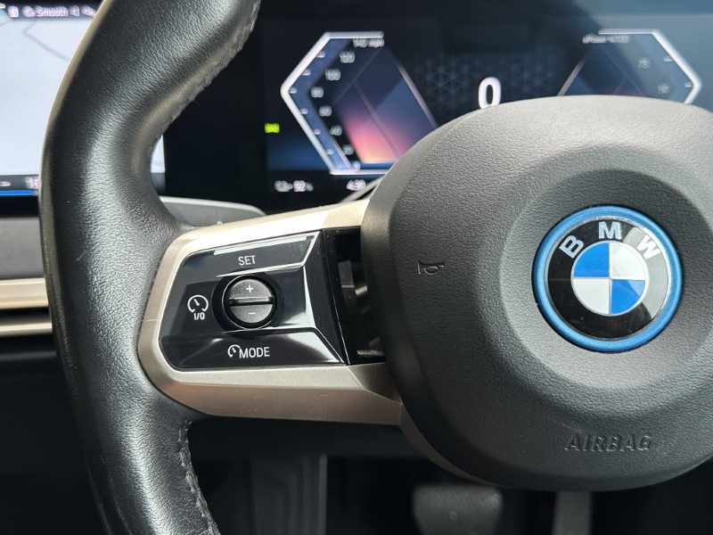 2023 (72) BMW iX xDrive40 M Sport Edition 5dr Auto 5845300