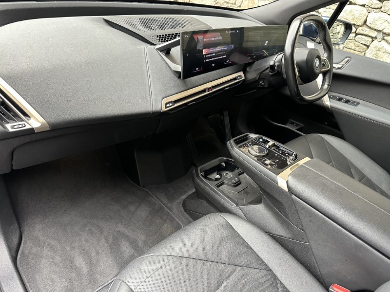 2023 (72) BMW iX xDrive40 M Sport Edition 5dr Auto 5845259
