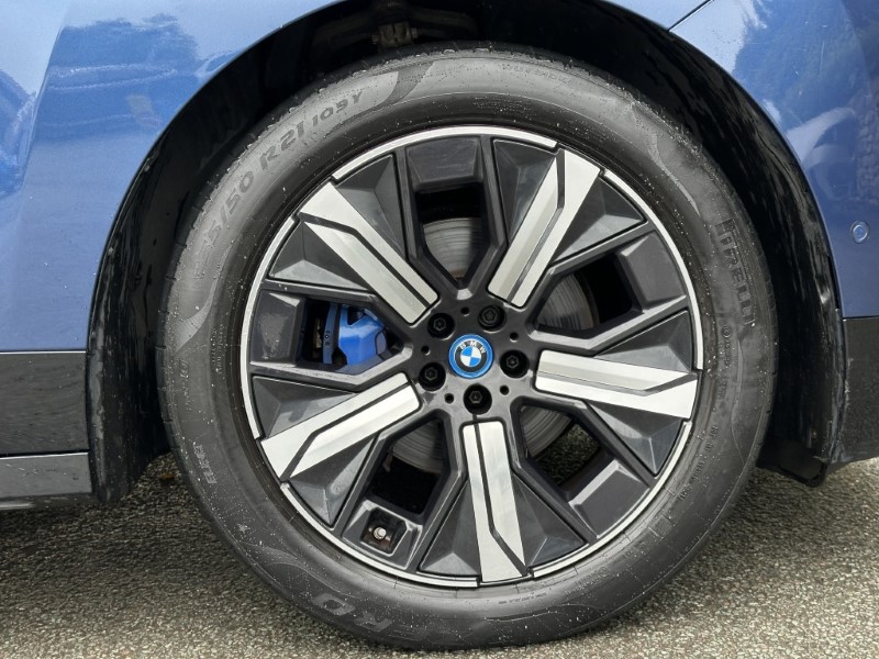 2023 (72) BMW iX xDrive40 M Sport Edition 5dr Auto 5845288