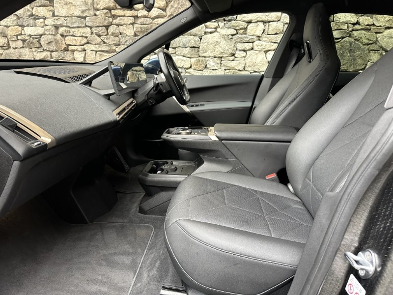 2023 (72) BMW iX xDrive40 M Sport Edition 5dr Auto 5845258