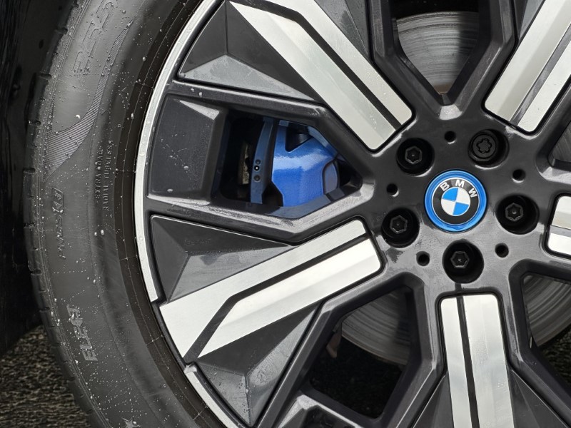 2023 (72) BMW iX xDrive40 M Sport Edition 5dr Auto 5845289
