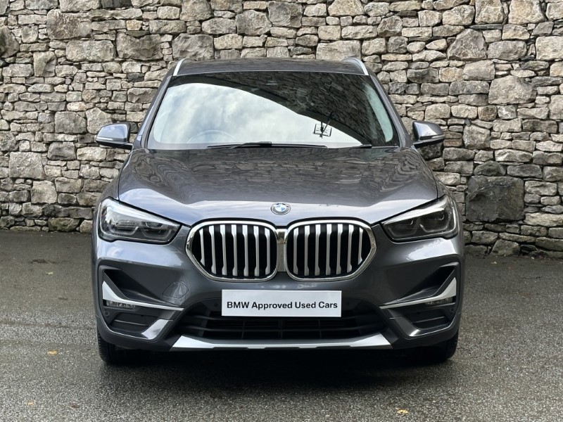 2020 (20) BMW X1 xDrive 18d xLine 5dr  5966417