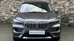 2020 (20) BMW X1 xDrive 18d xLine 5dr 5966417
