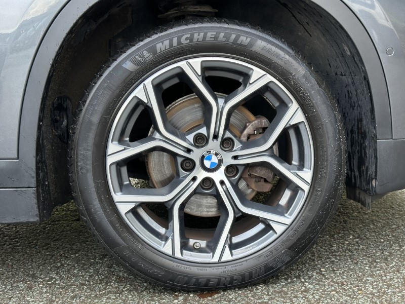 2020 (20) BMW X1 xDrive 18d xLine 5dr  5966424