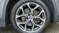 2020 (20) BMW X1 xDrive 18d xLine 5dr 5966424