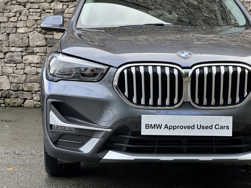 2020 (20) BMW X1 xDrive 18d xLine 5dr  5966420