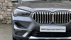 2020 (20) BMW X1 xDrive 18d xLine 5dr 5966420