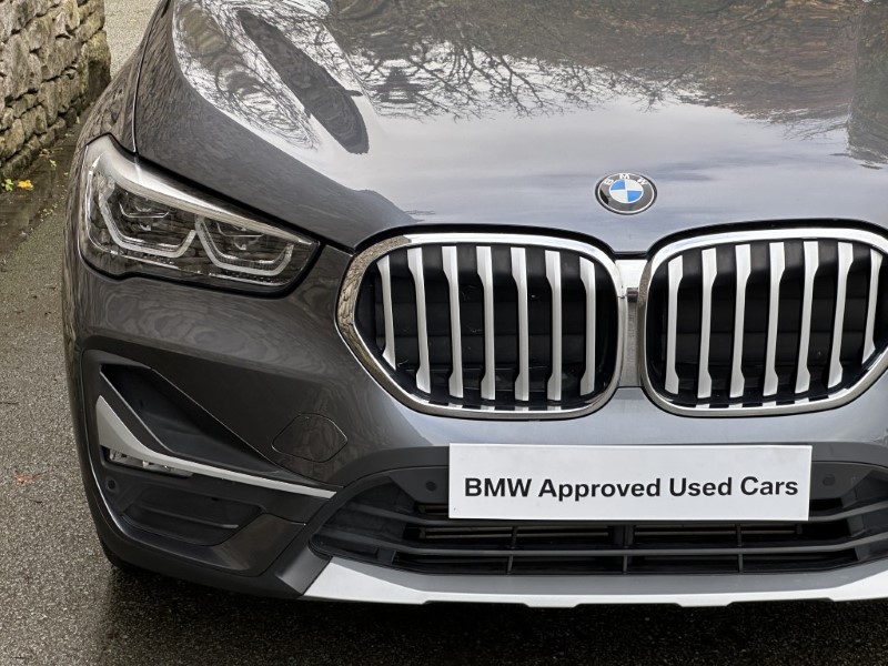 2020 (20) BMW X1 xDrive 18d xLine 5dr  5966401