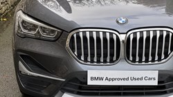 2020 (20) BMW X1 xDrive 18d xLine 5dr 5966401