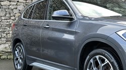 2020 (20) BMW X1 xDrive 18d xLine 5dr 5966425