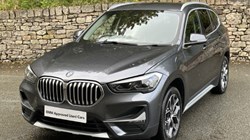 2020 (20) BMW X1 xDrive 18d xLine 5dr 5966440