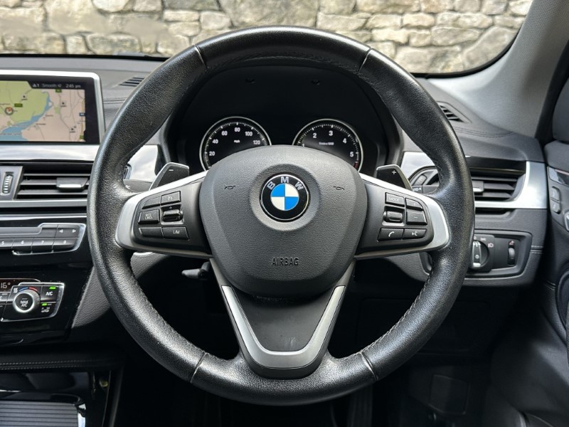 2020 (20) BMW X1 xDrive 18d xLine 5dr  5966443