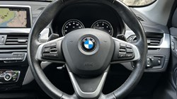 2020 (20) BMW X1 xDrive 18d xLine 5dr 5966443