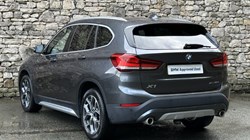 2020 (20) BMW X1 xDrive 18d xLine 5dr 5966435