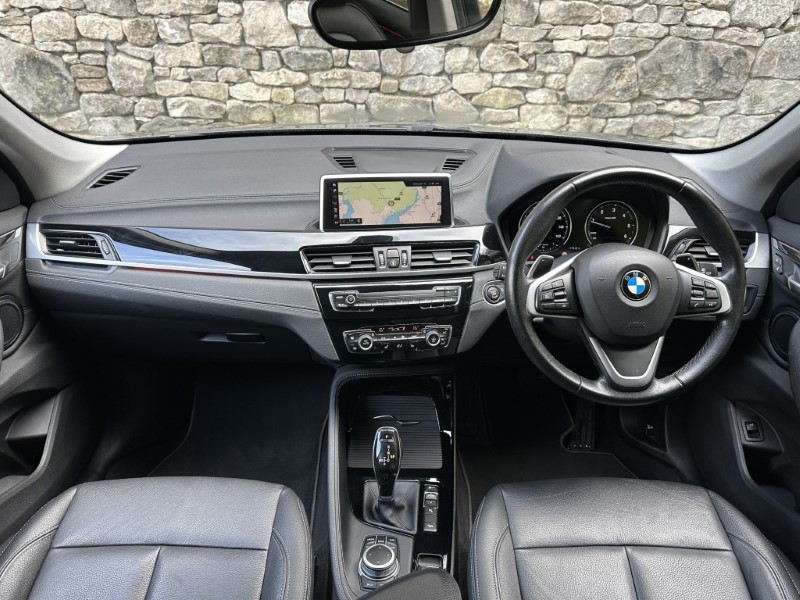 2020 (20) BMW X1 xDrive 18d xLine 5dr  5966444
