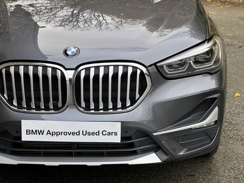 2020 (20) BMW X1 xDrive 18d xLine 5dr  5966402