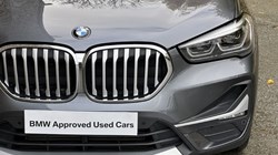 2020 (20) BMW X1 xDrive 18d xLine 5dr 5966402