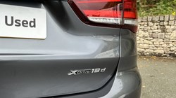 2020 (20) BMW X1 xDrive 18d xLine 5dr 5966388