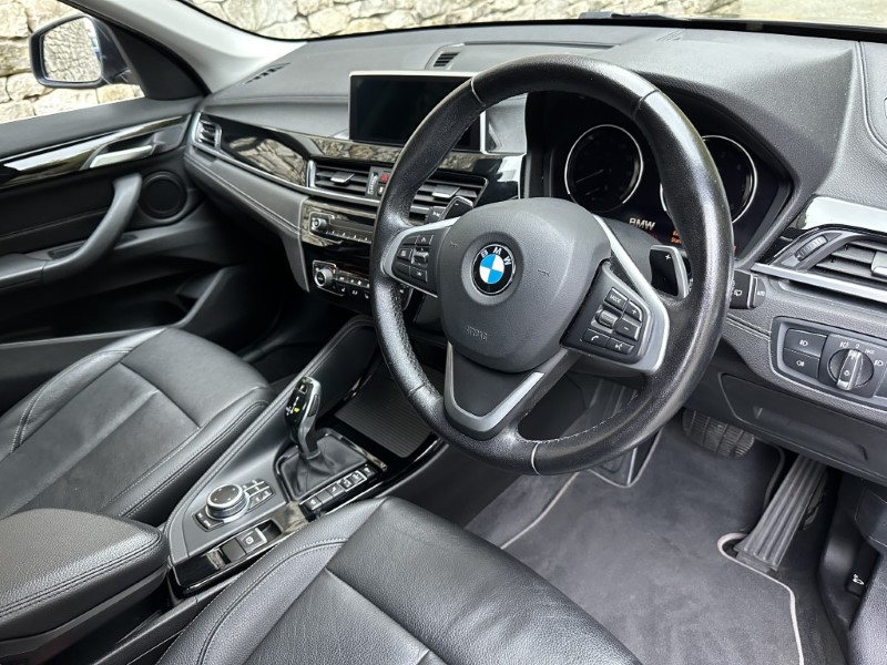 2020 (20) BMW X1 xDrive 18d xLine 5dr  5966378