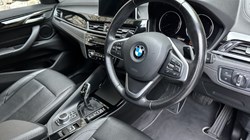 2020 (20) BMW X1 xDrive 18d xLine 5dr 5966378