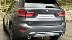 2020 (20) BMW X1 xDrive 18d xLine 5dr 5966385