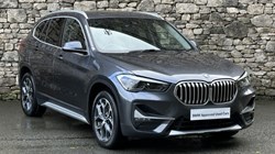 2020 (20) BMW X1 xDrive 18d xLine 5dr 5966418