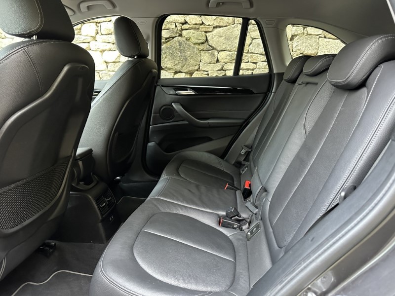 2020 (20) BMW X1 xDrive 18d xLine 5dr  5966405
