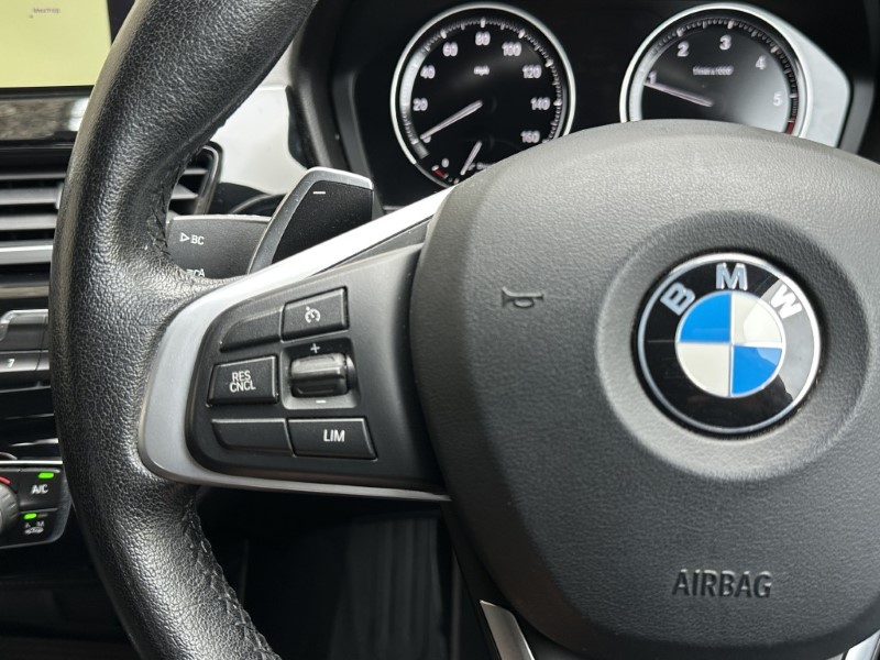 2020 (20) BMW X1 xDrive 18d xLine 5dr  5966398