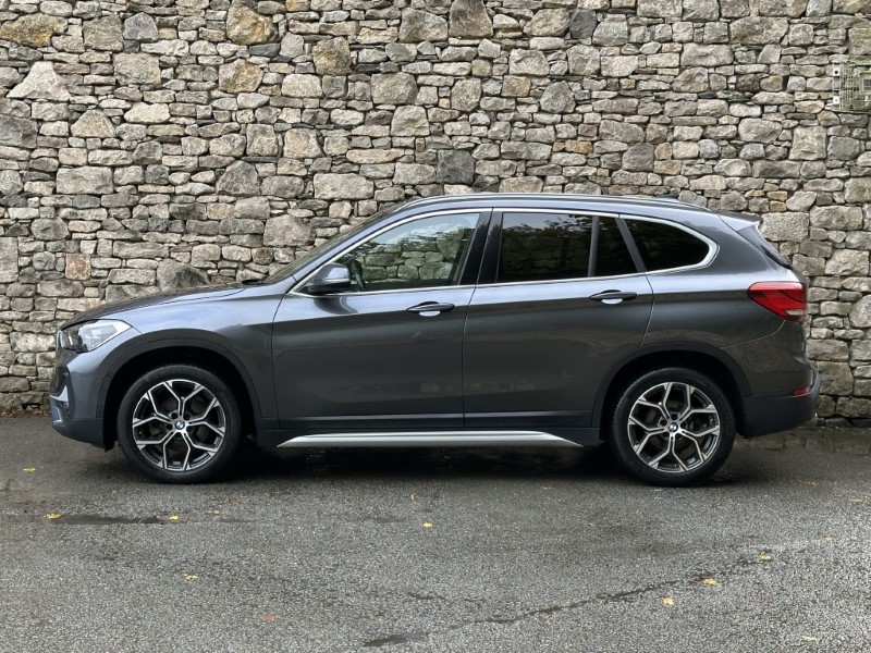 2020 (20) BMW X1 xDrive 18d xLine 5dr  5966404