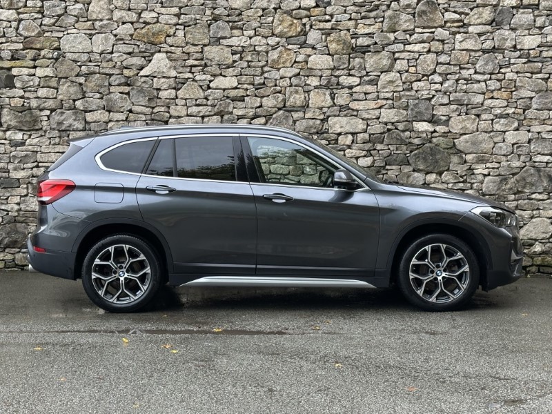 2020 (20) BMW X1 xDrive 18d xLine 5dr  5966384