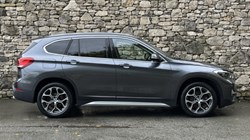 2020 (20) BMW X1 xDrive 18d xLine 5dr 5966384