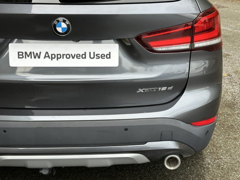 2020 (20) BMW X1 xDrive 18d xLine 5dr  5966387