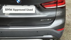 2020 (20) BMW X1 xDrive 18d xLine 5dr 5966387