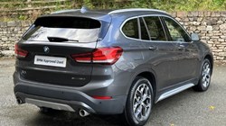 2020 (20) BMW X1 xDrive 18d xLine 5dr 5966427