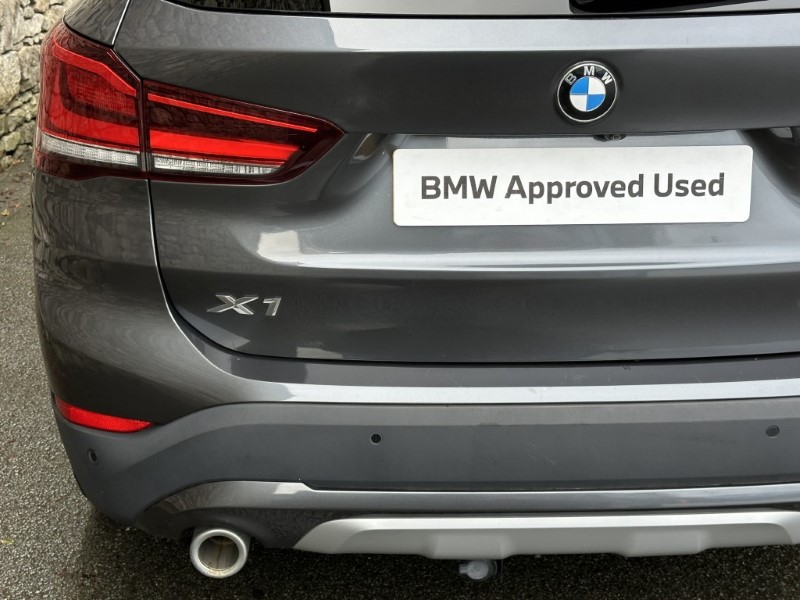 2020 (20) BMW X1 xDrive 18d xLine 5dr  5966386