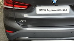2020 (20) BMW X1 xDrive 18d xLine 5dr 5966386