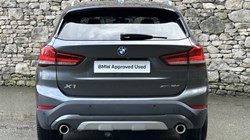 2020 (20) BMW X1 xDrive 18d xLine 5dr 5966434