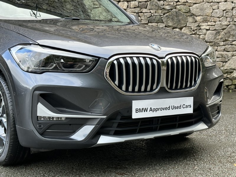 2020 (20) BMW X1 xDrive 18d xLine 5dr  5966419