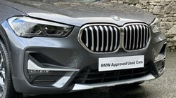 2020 (20) BMW X1 xDrive 18d xLine 5dr 5966419
