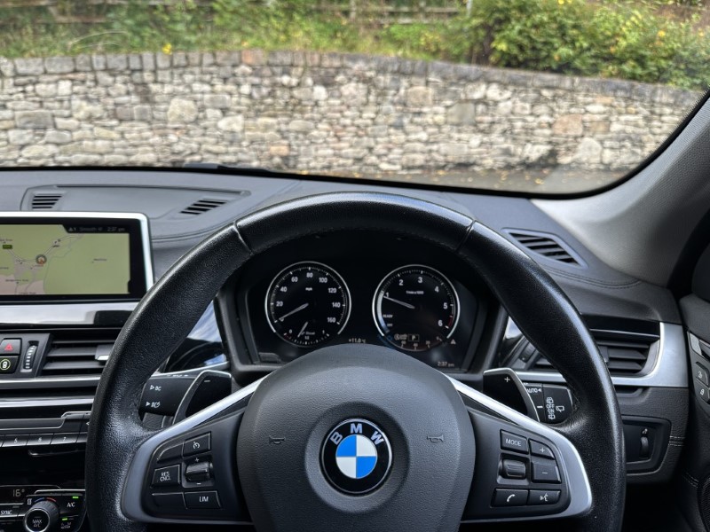 2020 (20) BMW X1 xDrive 18d xLine 5dr  5966416