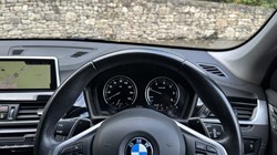 2020 (20) BMW X1 xDrive 18d xLine 5dr 5966416