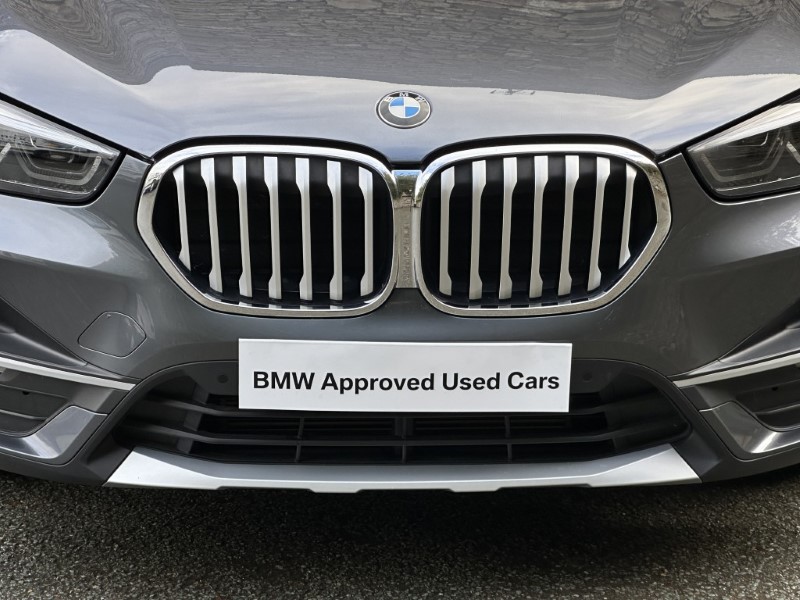 2020 (20) BMW X1 xDrive 18d xLine 5dr  5966421